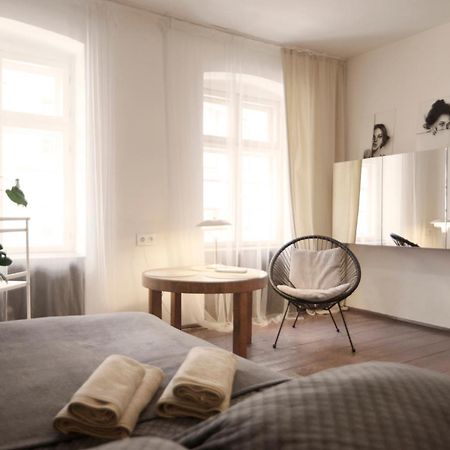 Vintage Rooms / Old Town Wroclaw / City Center Екстериор снимка