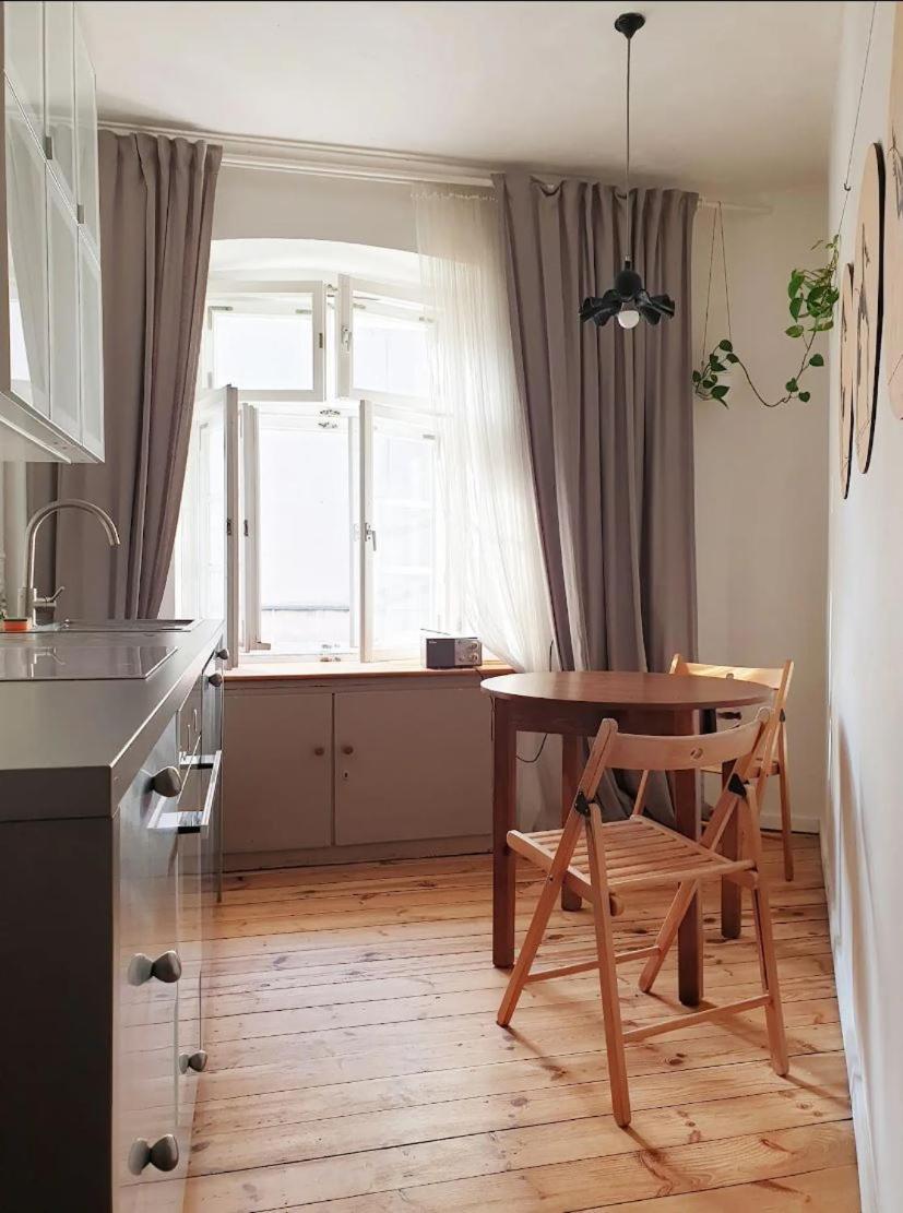 Vintage Rooms / Old Town Wroclaw / City Center Екстериор снимка