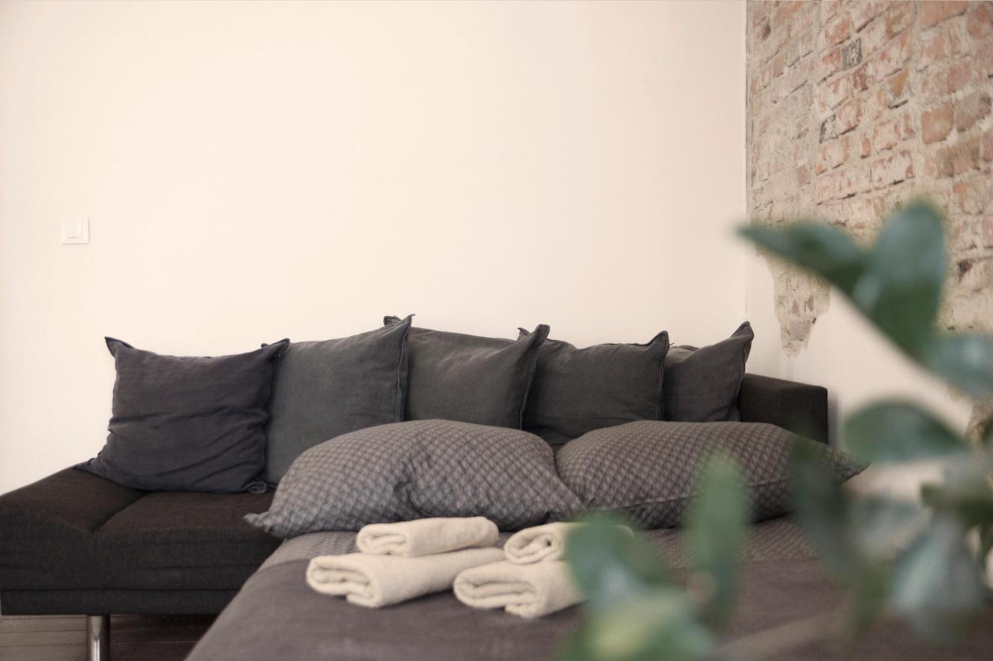 Vintage Rooms / Old Town Wroclaw / City Center Екстериор снимка