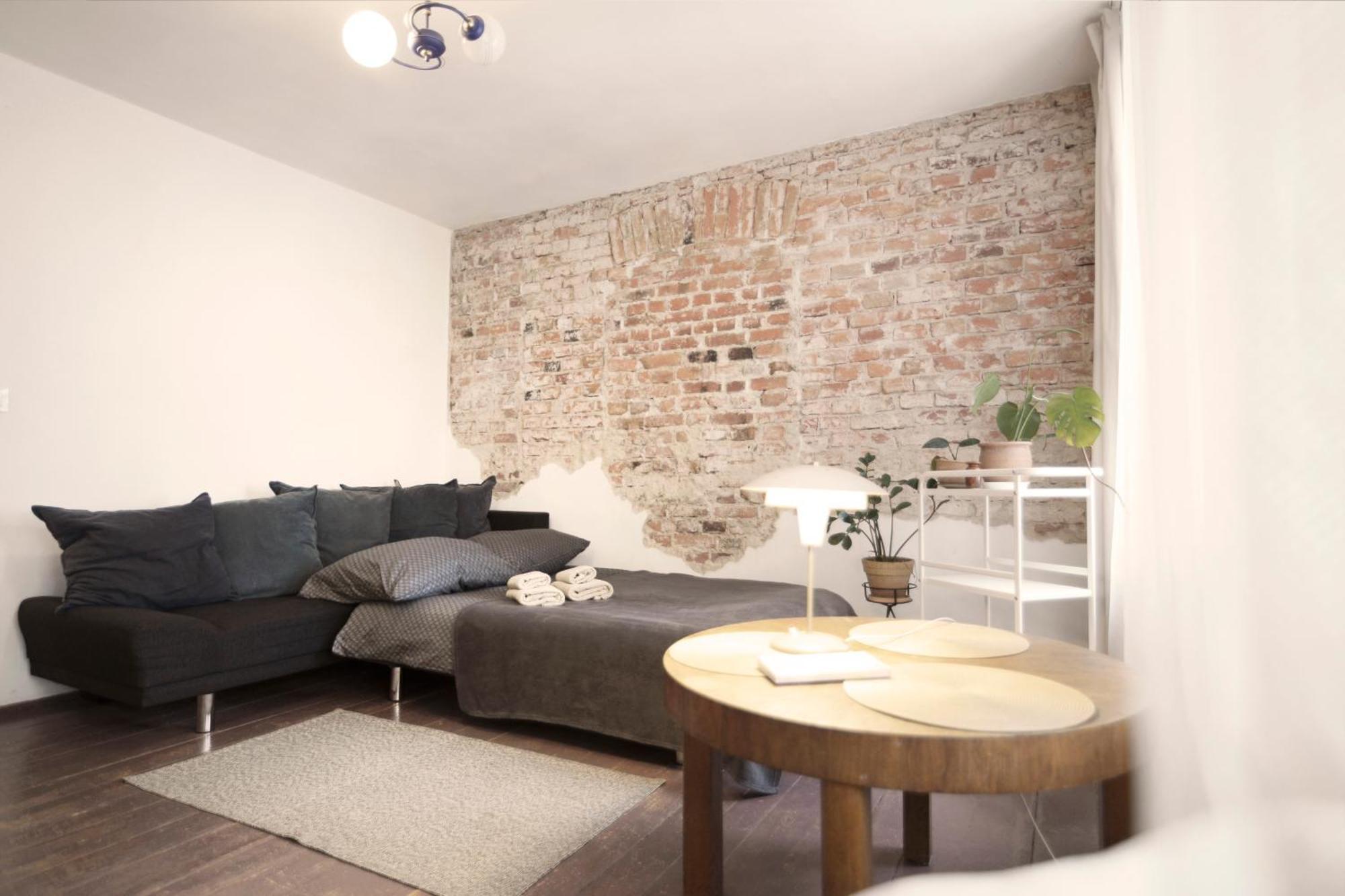 Vintage Rooms / Old Town Wroclaw / City Center Екстериор снимка