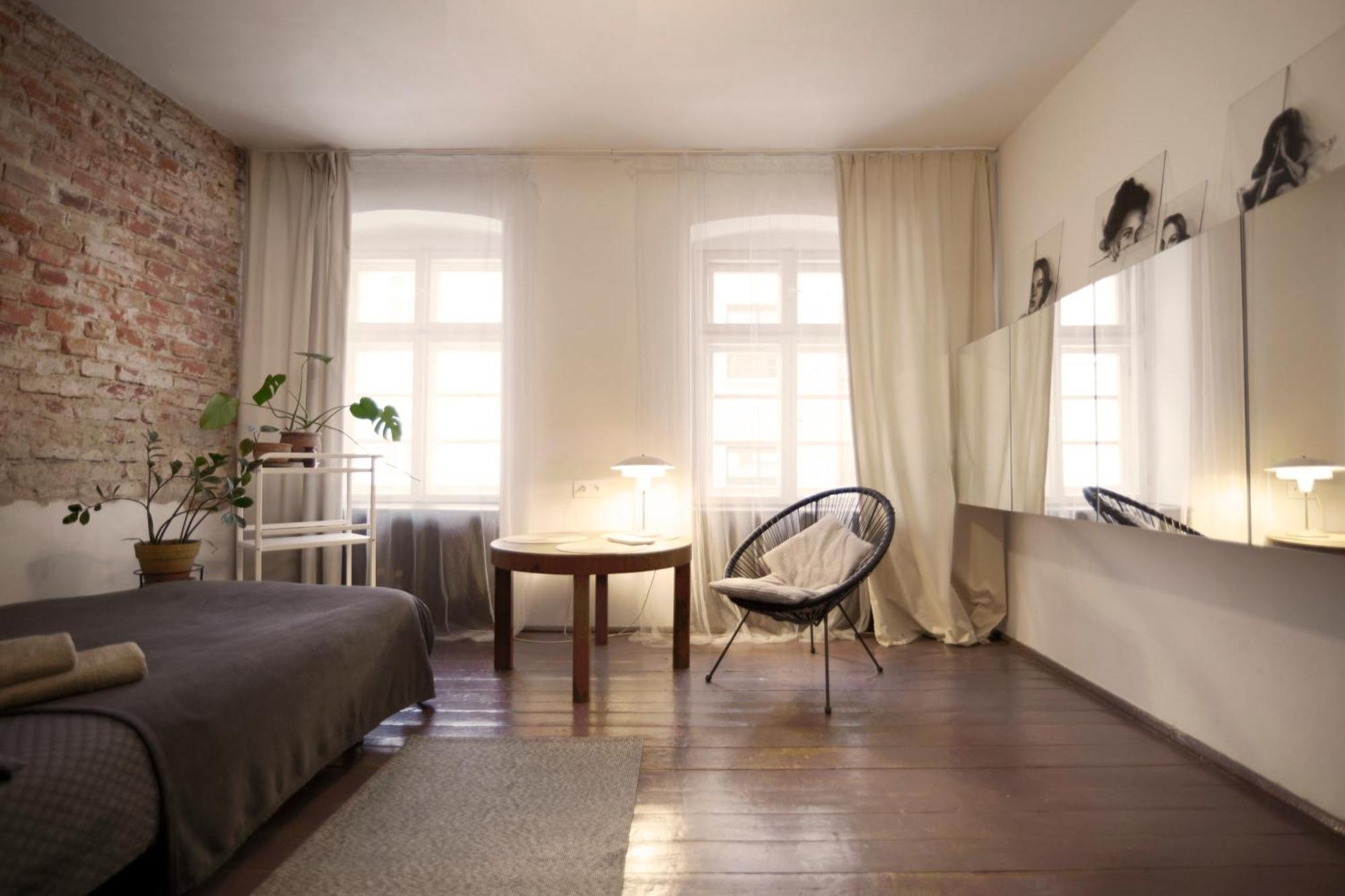 Vintage Rooms / Old Town Wroclaw / City Center Екстериор снимка